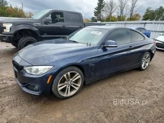 BMW 428 XI