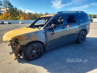 HYUNDAI SANTA FE XRT