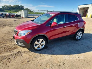 BUICK ENCORE