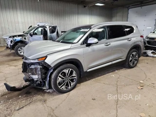 HYUNDAI SANTA FE SEL 2.0T