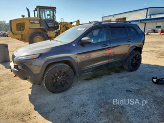 JEEP CHEROKEE TRAILHAWK