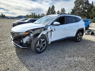 HYUNDAI TUCSON SEL