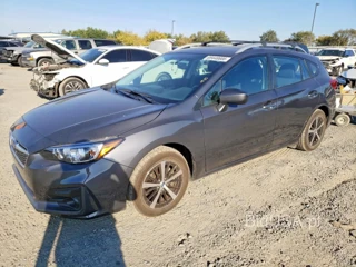 SUBARU IMPREZA PREMIUM
