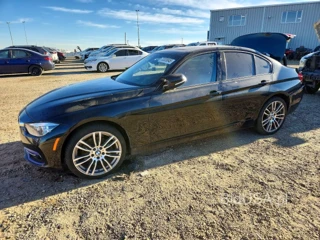 BMW 330 XI