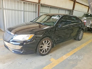 CHRYSLER 200 LX