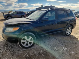 HYUNDAI SANTA FE SE