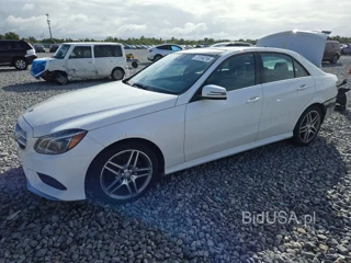 MERCEDES-BENZ E 400 4MATIC