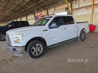 FORD F150 SUPERCREW