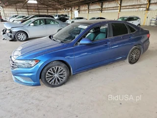 VOLKSWAGEN JETTA S