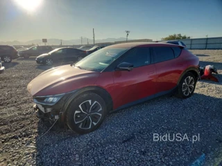 KIA EV6 WIND