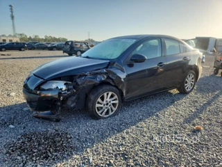 MAZDA 3 I