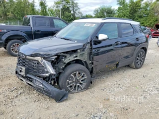 CHEVROLET TRAILBLAZER ACTIV