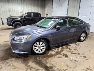 SUBARU LEGACY 2.5I PREMIUM