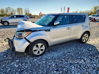 KIA SOUL BASE