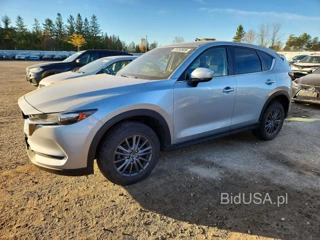 MAZDA CX-5 SPORT
