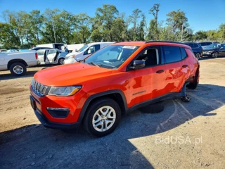 JEEP COMPASS SPORT