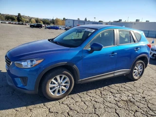 MAZDA CX-5 SPORT