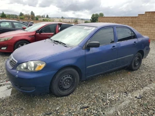 TOYOTA COROLLA CE
