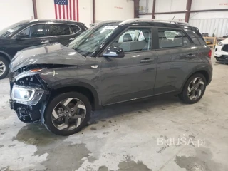 HYUNDAI VENUE LIMITED