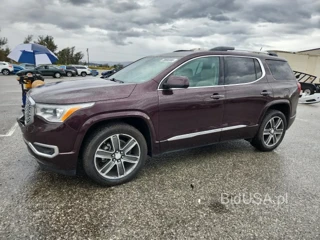GMC ACADIA DENALI