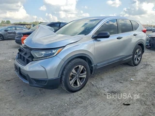 HONDA CR-V LX