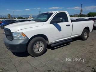 RAM 1500 CLASSIC TRADESMAN