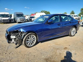BMW 330E