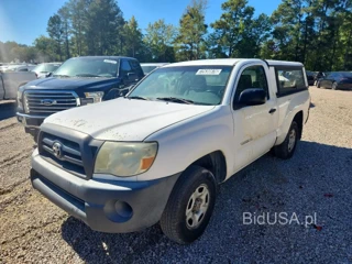 TOYOTA TACOMA BASE