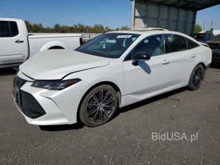 TOYOTA AVALON TOURING
