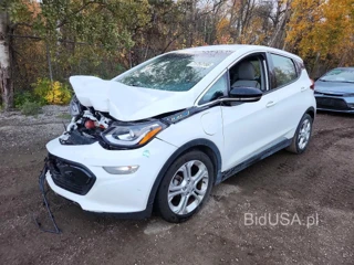 CHEVROLET BOLT EV LT
