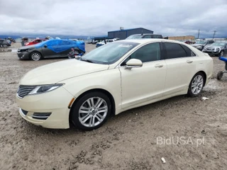 LINCOLN MKZ