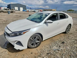 KIA FORTE LXS