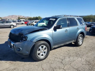 FORD ESCAPE LIMITED