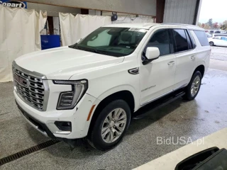 GMC YUKON DENALI