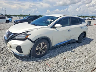 NISSAN MURANO S