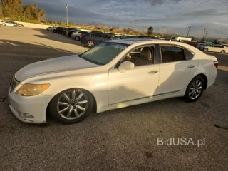 LEXUS LS 460L