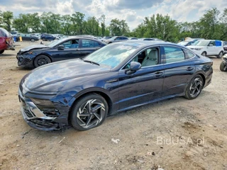 HYUNDAI SONATA SEL