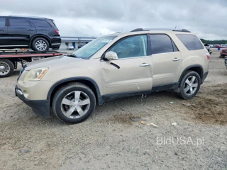 GMC ACADIA SLT-1