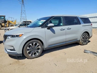 KIA CARNIVAL EX