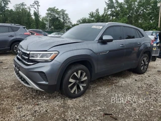 VOLKSWAGEN ATLAS CROSS SPORT SE