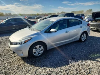 KIA FORTE LX