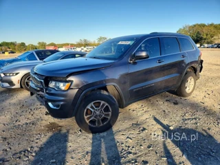 JEEP GRAN CHERO