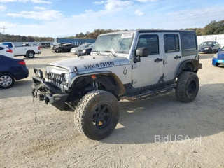 JEEP WRANGLER UNLIMITED SPORT