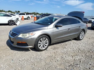 VOLKSWAGEN CC SPORT