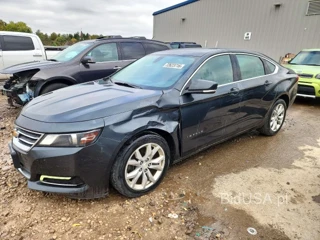 CHEVROLET IMPALA LT