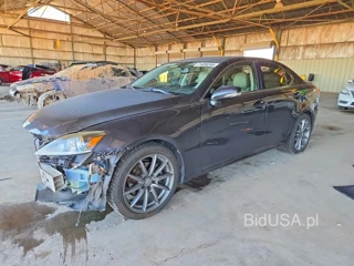 LEXUS IS 250 BASE