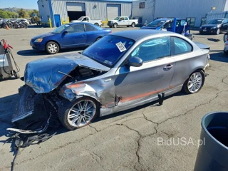 BMW 128 I