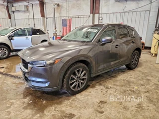 MAZDA CX-5 TOURING