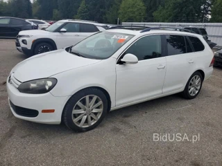 VOLKSWAGEN JETTA TDI