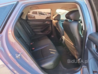 HONDA ACCORD SPORT SE